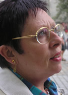 Silviane Le Menn, Quimper - Po&eacute;tesse, &eacute;crivain, webmaster